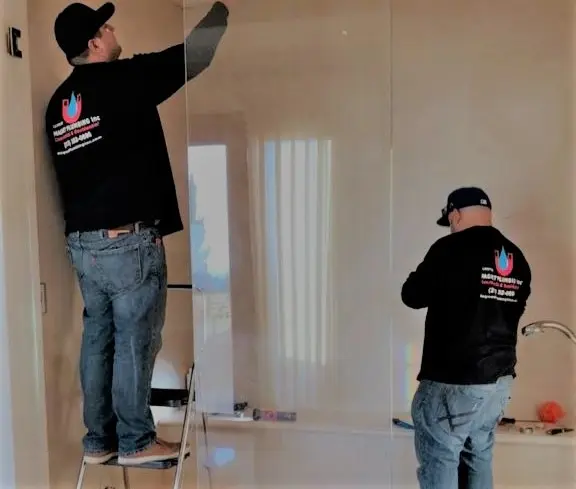 Professional plumbing installation for Tankless Water Heater Installation in Pines Lake